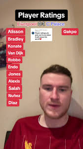 Replying to @WWF Mackie Another awful performance 🤦‍♂️ #football  #liverpool #liverpoolfc #premierleague #footballtiktok #jonathanmorleylfc