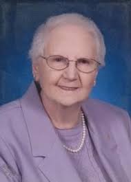 Kathryn Meininger Obituary (2014)