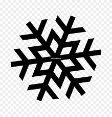 Free for commercial use no attribution required high quality images. Black Snowflake Clipart Transparent Background Png 360701 Pikpng
