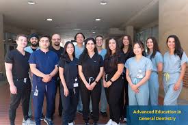 UCLA School of Dentistry added...