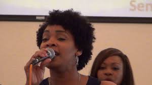 Tiffany Malone & The Southside Singers