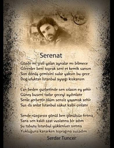 Fotoğraflar - Kategori: RESİMLİ ŞİİRLER VE SÖZLER - Resim: 1_7