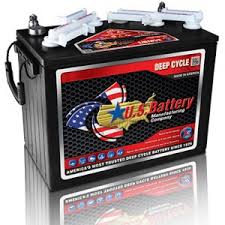 This everstart battery features improved cycling capacity extending the amount of time it will last. Marine Rv Deep Cycle Batteries Mr U S Battery