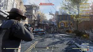 329k subscribers in the fo76 community. Fallout 76 Flirts With Pay To Win By Offering Repairs For Real Money Windows Central