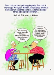 The state covers a total area of over 9,000 km², and it consists of the mainland and the langkawi islands. Kedah Oh Kedah Isu Semasa Semasa Forum Cari Infonet