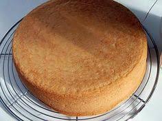 Genoise Super Rapide Et Moelleuse Recette Recette Genoise Recette Recette Gateau Genoise