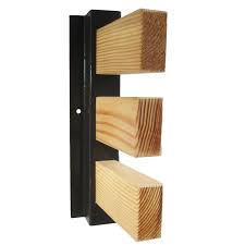 Carport Wandelemente Stahlcarport Holzleisten Holz