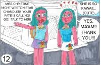 Hopefully what is being stated here isn't true, but it doesn't look good. Examples Of Chris S Ego Cwcki