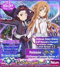 Pin By Duongnhi On Sword Art Online Memory Defrag Sword Art Online Welcome To The Game Sword Art