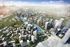 O'boutique suites berjarak 30 menit dari kuala lumpur dan memiliki lokasi strategis di pusat distrik bisnis dan komersial dengan pusat perbelanjaan. Bandar Malaysia Kuala Lumpur Review Propertyguru Malaysia