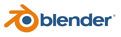 Download Logo Blender Org