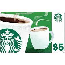 Read the following terms to see how you can get a promotional $5 starbucks egift card (promotional gift) while supplies last. Hot 5 Starbucks Egift Card For Only 1 New Members Only Vonbeau