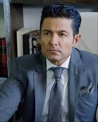 Fernando Colunga: O rei das novelas e galã dos galãs