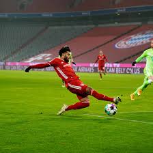 Subscribe to get the latest fox soccer content: Live Ticker Fc Bayern Vs Wolfsburg Bundesliga 20 21