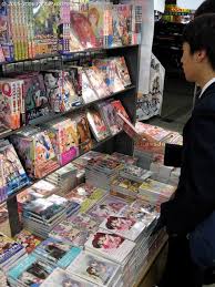 High quality akihabara gifts and merchandise. Tokyo Akihabara Aesthetic Japan Japan Anime Store