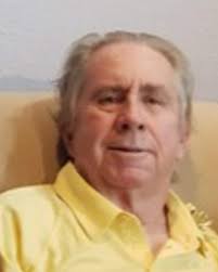 Kenneth Eckhardt Obituary December 10, 2024