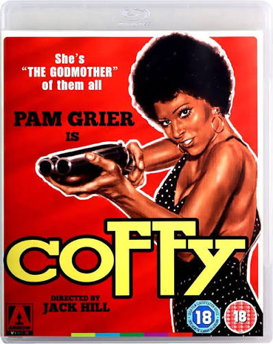 Amazon.com: Coffy [Blu-ray] : Movies & TV