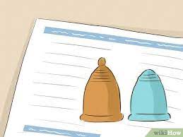 When you're using a menstrual cup, you should change and rinse it at least every 12 hours to avoid unforeseen health issues, such as toxic shock syndrome (tss). 3 Ways To Use A Menstrual Cup Wikihow