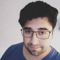 Nicolas Alfaro Ayala