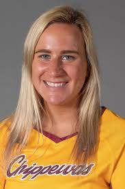 2020 Volleyball Roster