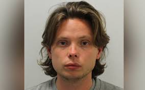 Trader Edward Tully spent £1,500