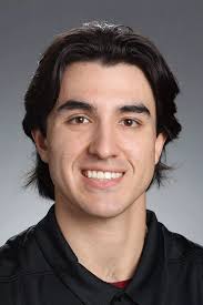 2022 Baseball Roster