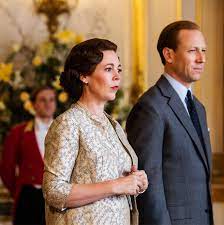 Set of the crown last december for this month's entertainment weekly cover story, olivia colman showed all the poise. Olivia Colman Went To Buckingham Palace But She Didn T Meet The Queen Vanity Fair