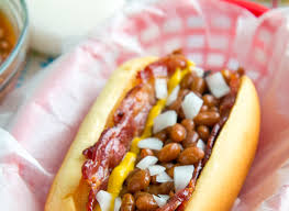 Hot dogs & beans recipe cheap & easy | how to make hot dogs with beans please subscribe, comment, like & share #wienersandbeansrecipe #beansandwieners. Frank And Beans Dog Martin S Famous Potato Rolls And Bread Martin S Famous Potato Rolls And Bread