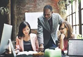 Erp Implementation Roles & Responsibilities Guide
