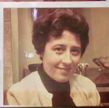 Doreen Roberts, late of New Duston who worked at Timken from 1958 -1974,  passed away in Ohio, USA