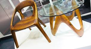Contoh kitchen set yang bisa dijadikan referensi. Ligna Biesse Worldwide Exhibitions And Events Wood