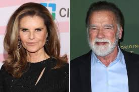 Maria Shriver Says She Hopes Her Kids with Ex-Husband Arnold Schwarzenegger  Don't Get Divorced: 'I Believe in Marriage'