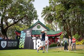 LIV Golf: Anthony Kim shines in Hong Kong with epic final round