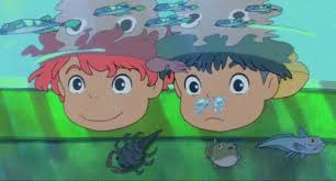 Share the best gifs now >>>. Ponyo Gif Gfycat