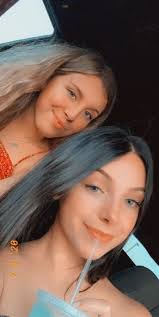 Faith Calhoun's Instagram, Twitter & Facebook