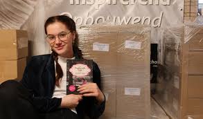 Kilderse overdonderd door succesvol boek