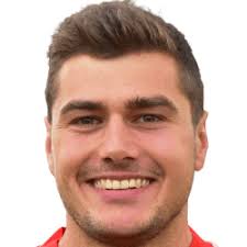 Korbinian Linner FM 2021 Profile, Reviews