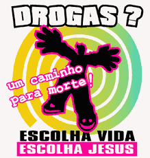Frases Sobre Drogas