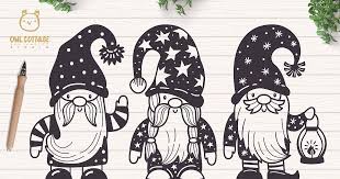 Free Free Patriotic Gnome Svg Free
