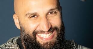 Jason BROKERSS- Fiche Artiste