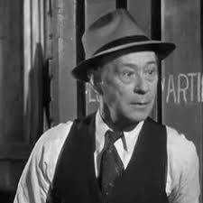 Paul E. Burns — The Movie Database (TMDB)