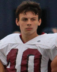 Terry Gatton's Instagram, Twitter & Facebook