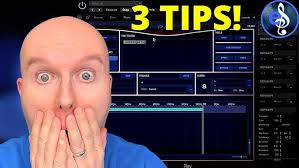 EastWest Hollywood Backup Singers (walkthrough)