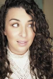 Why are your hair extensions easily getting tangled9 because your hair extensions are dry. Why Your Curl Type Doesn T Matter Curly Cailin