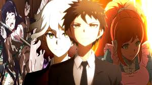 Danganronpa 3 The End Of Kibougamine Gakuen Zetsubou Hen Subtitle Indonesia Batch Drivenime Chang jian feng yun episode 3 english subbed.