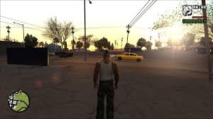Gta San Andreas Gta Sa Widescreen Fix Mod Gtainside Com Monitor fullhd de titulares constantemente a pergunta sobre como colocar a resolução de 1920 x 1080 em san andreas? gta san andreas gta sa widescreen fix