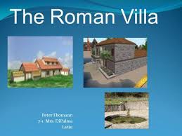 Like the greeks, the ancient romans reclined to dine, drink, and converse. Comparing And Contrasting Celtic And Roman Homes And Items From Their Daily Lives Ppt Download