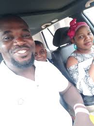 If you ask me about my husband, I'll tell you he's so much more than the  love of my life. He's my safe place. The one who stands steady when life  feels