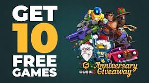 Check spelling or type a new query. Te Contamos Como Conseguir 10 Juegos De Qubicgames Para Nintendo Switch Gratis