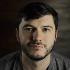 Joel Dodge's Instagram, Twitter & Facebook